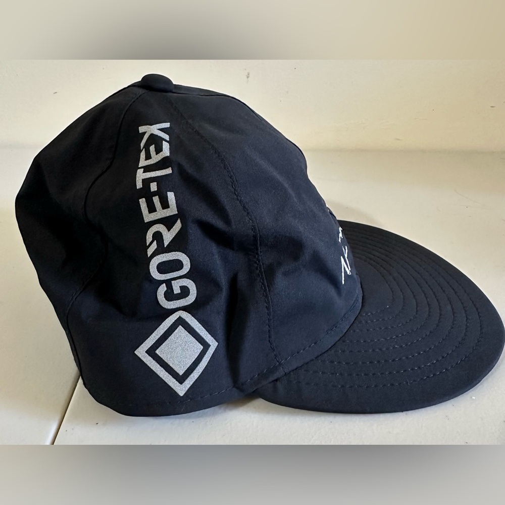 arc’teryx by GORE-TEX Dark Navy Hat